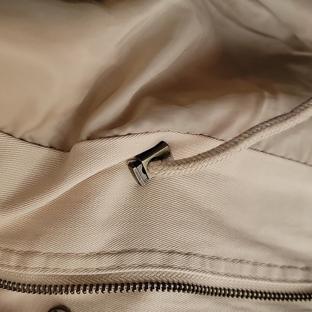 Universal Thread Utility Style Jacket - image 8